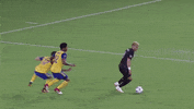 ulises segura soccer GIF by D.C. United