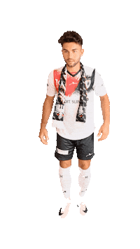 Gjorgjev Sticker by FCAarau