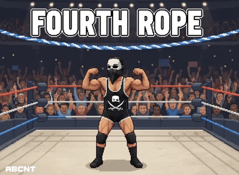 Wwe Gym GIF by ABCNT