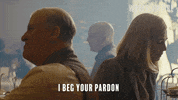 World On Fire Pardon GIF by Mammoth Screen