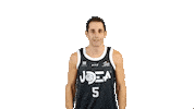Los Barrios Basket Sticker by UDEA Algeciras