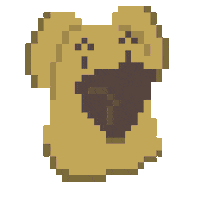 Happy Animation Sticker