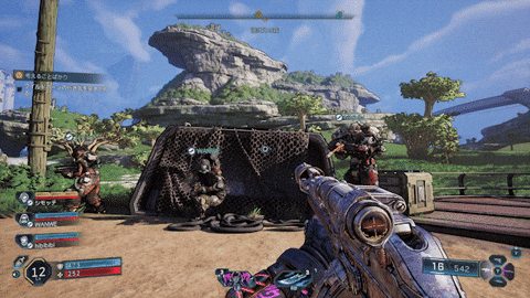 GameSpark giphyupload GIF