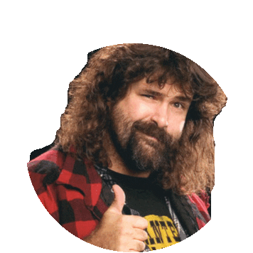 wwe STICKER by imoji
