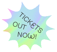 Ticket Exil Sticker by EXILCLUB
