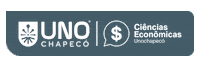 Graduacao Ciencias Economicas Sticker by Unochapecó