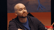 Look At That Dungeons And Dragons GIF by Encounter Party
