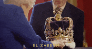 Queen Elizabeth GIF by Signature Entertainment