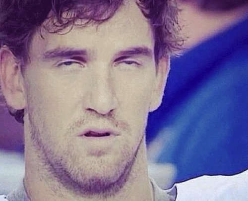 peyton manning GIF