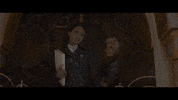 Surprise Smirk GIF by Wicked