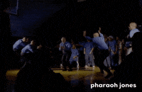 obcdreamtheatre greek dean stepping phi beta sigma GIF