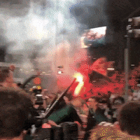 ASSEofficiel mood fan fans joie GIF