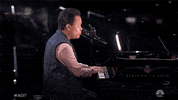 agt agt hollywood americas got talent live shows GIF