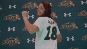 Ndsu Soccer GIF by NDSU Athletics