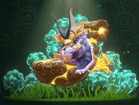 CountWolfy giphyupload donkey kong bananza void kong GIF