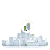 Commerical Sticker by Reflex Winkelmann GmbH