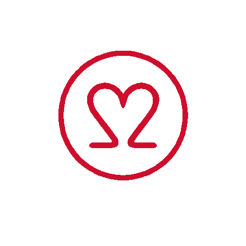 Heart Love Sticker by CafeBarCelona