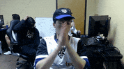 Esports Kings GIF by NBA 2K League