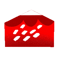 Dere Sticker by Tulus