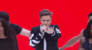 strip that down liam payne GIF