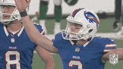 Buffalo Bills Football GIF by NFL