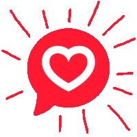 heart demarit Sticker by Sosialidemokraatit SDP