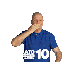 Governador Valadares Sticker by Renato Do Samaritano