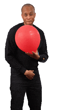 Dating Flirt Sticker by Bernardson