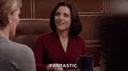 Awesome Good News GIF