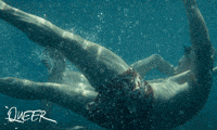 Daniel Craig Gay GIF by Madman Entertainment