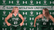 Iwutitans Tgoe GIF by iwusports