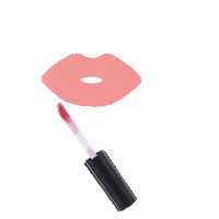 lips lipstick Sticker by Emina Cosmetics