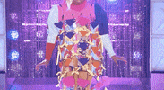 Drag Race Kiss GIF by RuPaul's Drag Race