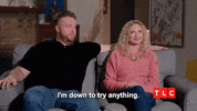 Try It 90 Day Fiance GIF by TLC
