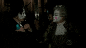 James Corden Broadway GIF by Chris Mann
