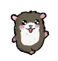 Juan Terino Sticker by HAMTARINA