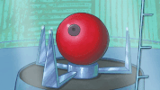 season 9 gary's new toy GIF by SpongeBob SquarePants