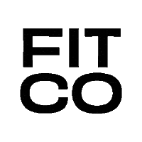 Fitco Sticker by Fitness Connection