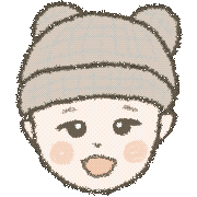 赤ちゃん Sticker