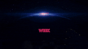 next week the world&#39;s best GIF by CBS