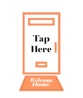 Out Of Office Home Sticker by Homes & Villas by Marriott International
