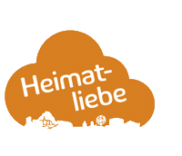 acpress heimatliebe oie grünezukunft heimatliebetopf Sticker