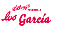 Dia De La Familia Sticker by Kellogg's Latinoamérica