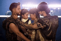 La Reina Del Flow GIF