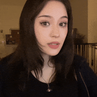 Shocked No Way GIF