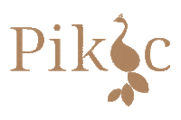 Pikoc home house perfume spray Sticker