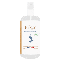 Pikoc home house perfume spray Sticker