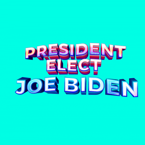 Election 2020 Democrat GIF by Creative Courage