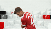 happy fc bayern GIF by Bundesliga