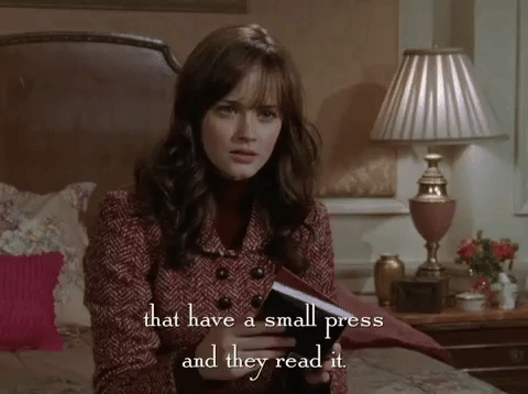 season 6 netflix GIF by Gilmore Girls 